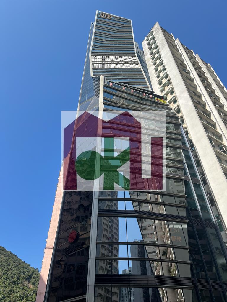 1001 King`s Road - Quarry Bay Office for Rent | Moku Property